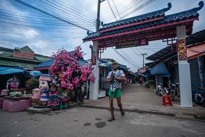 BIB: 
                            <button type="button" onclick="openModal(22795710)" class="btn btn-primary btn-sm float-right btn-popup" data-toggle="modal" data-target=".modal-high-quality">
                        <i class="fas fa-shopping-cart"></i> Add to Cart
                    </button>
                                            <button type="button" onclick="isThisMe(22795710, true)" class="btn btn-success btn-sm float-right btn-popup btn-isme hidden" data-toggle="tooltip" data-placement="bottom" title="นี่คือรูปของคุณใช่ไหม คลิกที่นี่เพื่อเอาเข้าอัลบั้ม">
                        <i class="fas fa-plus"></i> Add to album
                    </button>
                    <button type="button" onclick="isThisMe(22795710, false)" class="btn btn-warning btn-sm float-right btn-popup btn-isnotme hidden">
                        <i class="fas fa-ban"></i> Remove from album
                    </button>